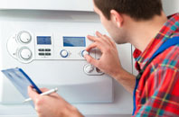 free Dalchalm gas safe engineer quotes